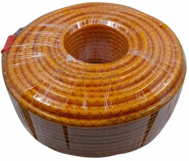 İLAÇLAMA HORTUMU RAPCO 8,5 MM 100 MT - Resim 2