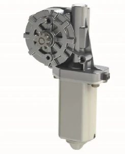 24V CAM KALDIRMA MOTORU METAL GÖVDE SOL - KORMAS-5602000240017 ürün görseli