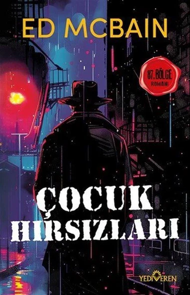 Çocuk Hırsızları ürün görseli