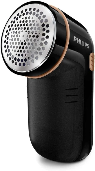 Philips Tüy Toplama Makinesi, Tüm Giysiler için Uygundur, 2 Philips AA pil dahildir, Hassas Giysiler için, GC026/80 ürün görseli