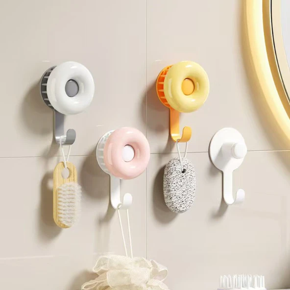 Askılı Saç Masaj Tarağı ürün görseli