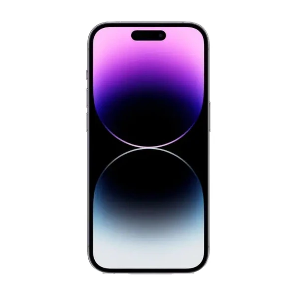 APPLE IPHONE 14 PRO DEEP PURPLE 256GB YENILENMIS B KALITE (12 AY GARANTILI) - Resim 2