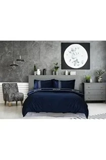 Pierre Cardin Pamuk Nevresim Takımı Çift Kişilik Elegance