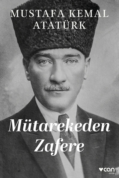 Mütarekeden Zafere ürün görseli