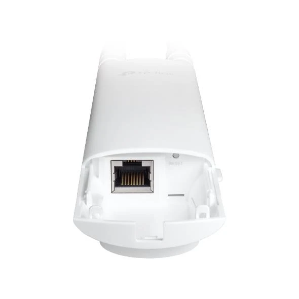 TP-LINK OMADA EAP225-OUTDOOR AC1200 1XGBIT RJ45 300MBPS/2.4GGZ/867MBPS/5GHZ ACCESS POINT (ADAPTÖRLÜ) - Resim 3