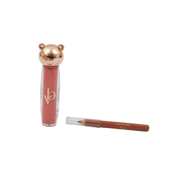 NessiWorld Dudak Seti ürün görseli