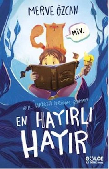 Gülce Çocuk Timaş / En Hayırlı Hayır ürün görseli