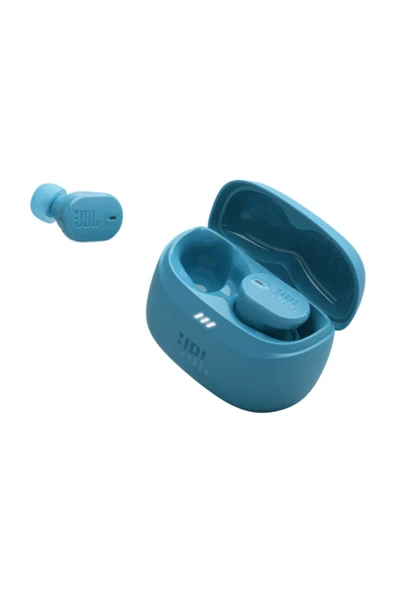 Tune BUDS2 Kulakiçi TWS Kulaklık, Turkuaz - 3
