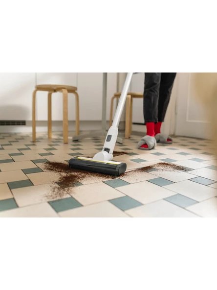 Karcher KVA 2 Şarjlı Dikey Süpürge - 2