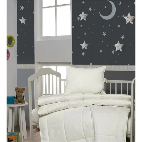 Pierre Cardin Yün Bebek Yastık - 2