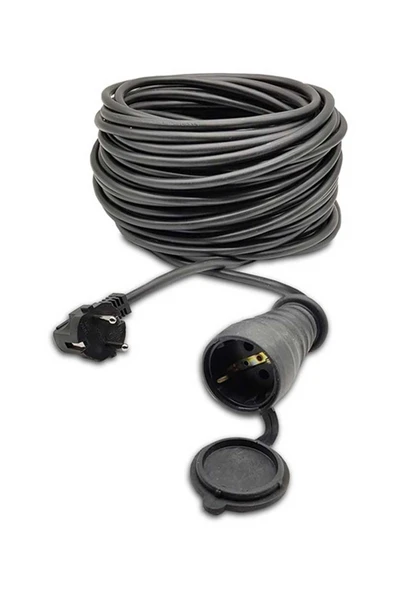 PRİZ 3X1 5MM TOPART 30 MT ürün görseli