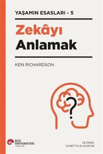 Zekayı Anlamak / Yaşamın Esasları 5 ürün görseli