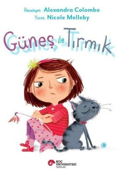 Güneş ile Tırmık ürün görseli