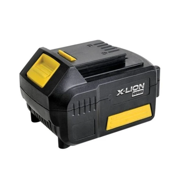 AKÜ 18V 5AH RTRMAX X-LİON ürün görseli