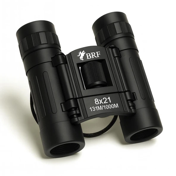 BRF 8X21 El Dürbünü - 2