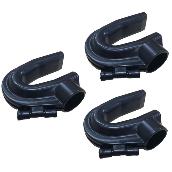 Stihl SP 481-482 Zeytin Hasat Makinası Kanca Lastiği - 3 adet ürün görseli