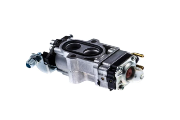 ÜFLEME KARBÜRATÖR HUSQVARNA 170BT/370BTS/570BTS ORJİNAL - Resim 2