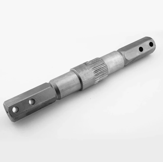 Bolat Fm 14-20 Aks Mili 35mm ürün görseli