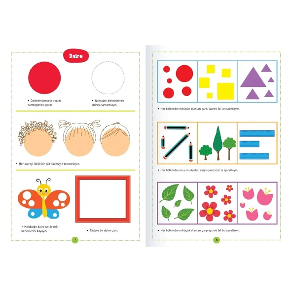 EOLO 4+ MATEMATİK ZAMANI - 3