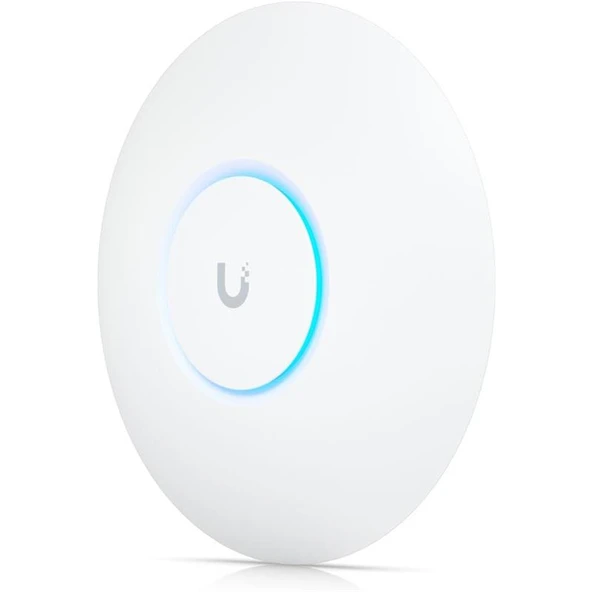 UBIQUITI U6+ 2.4/5GHZ DUALBAND WIFI6 2X2 MU-MIMO 2976MBPS İÇ ORTAM TAVAN TİPİ ACCESS POINT(ADAPTÖRSÜZ) - Resim 2