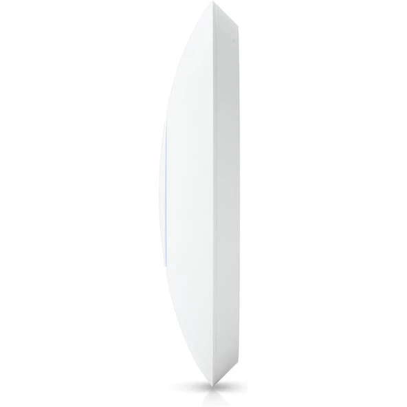 UBIQUITI U6+ 2.4/5GHZ DUALBAND WIFI6 2X2 MU-MIMO 2976MBPS İÇ ORTAM TAVAN TİPİ ACCESS POINT(ADAPTÖRSÜZ) ürün görseli 1