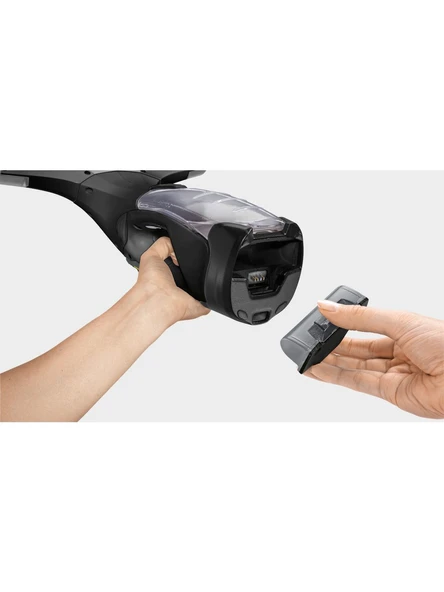 Karcher WV 5 Plus Anniversary Edition Cam Silme Makinesi - 2