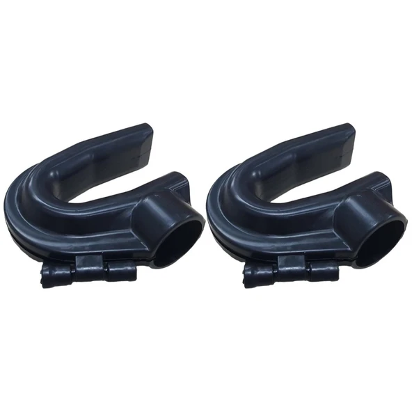 Stihl SP 481-482 Zeytin Hasat Makinası Kanca Lastiği - 2 adet ürün görseli 1