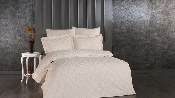 FİNEZZA MONACO BAMBU NEVRESİM TAKIMI ürün görseli 1