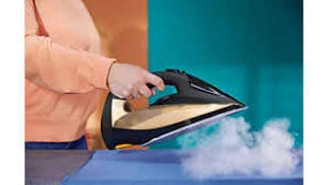 Philips Azur 7000 Serisi DST7040/80 2800 W Buharlı Ütü - Resim 4