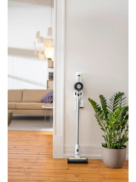 Karcher KVA 2 Şarjlı Dikey Süpürge - 5