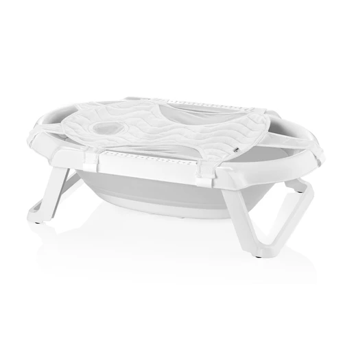 NessiWorld Katlanır Küvet Havlu Filesi 625 Gri ürün görseli