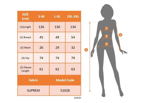 Lucky Life Uzun Kollu Bisiklet Yaka Leopar Desenli Midi Süprem Elbise - Resim 6