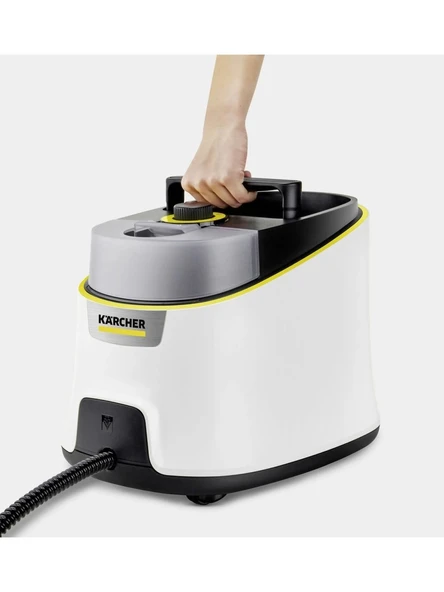 Karcher SC 4 Deluxe Buharlı Temizleyici - 2