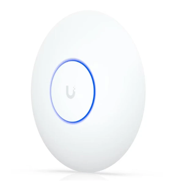 UBIQUITI U7-LITE 2.4/5GHZ DUALBAND WIFI7 2X2 MU-MIMO 4.3GBPS İÇ ORTAM TAVAN TİPİ ACCESS POINT(ADAPTÖRSÜZ) - Resim 2