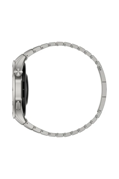 Huawei Watch GT 4 46mm Metal Akıllı Saat Teşhir - 5