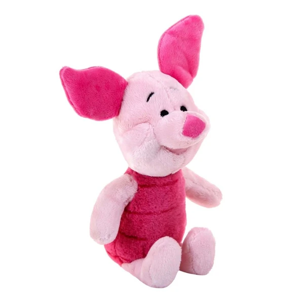 NessiWorldman Piglet Core Peluş 25 cm ürün görseli