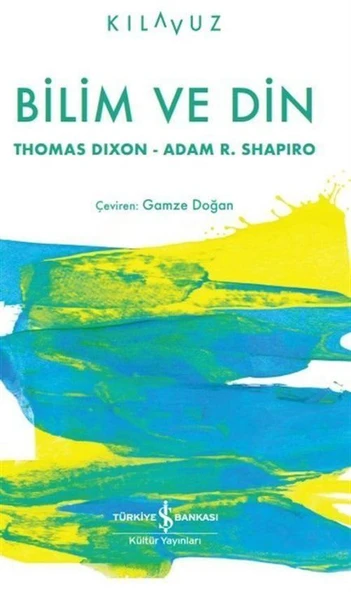 Bilim ve Din ürün görseli