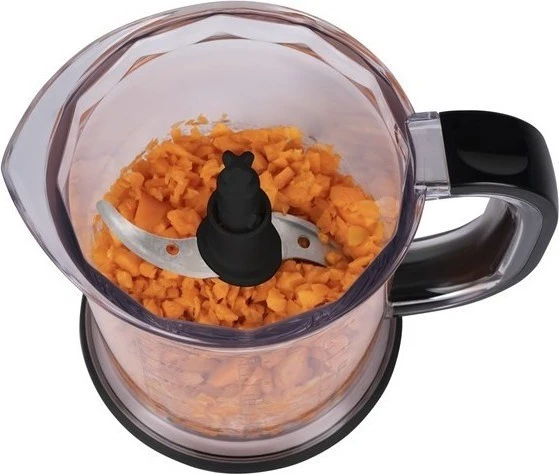 Arnica Gh21133 Rapid Pro 500 W 4 Bıçaklı Doğrayıcı - 3