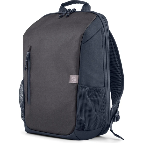 HP Travel 18 Litre (15.6'') Genişleyebilir Sırt Çantası 6H2D9AA - 3