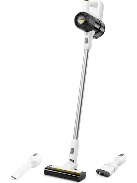 Karcher KVA 2 Şarjlı Dikey Süpürge