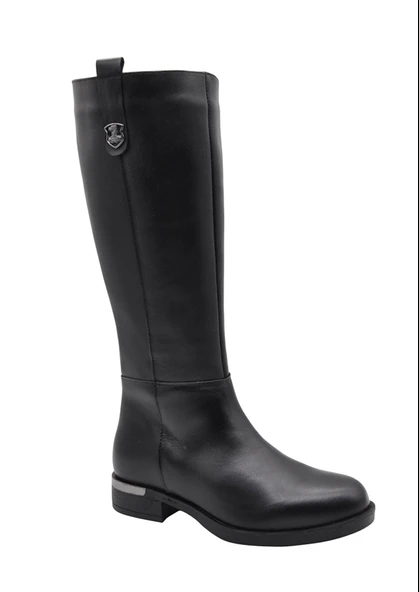 VENÜS  2553201K KADIN GÜNLÜK ÇİZME ürün görseli 1