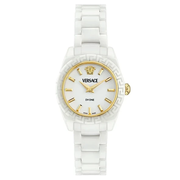 Versace VRSCVE9F00224 Kadın Kol Saati