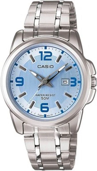 Casio LTP-1314D-2AVDF Kadın Kol Saati - Resim 2