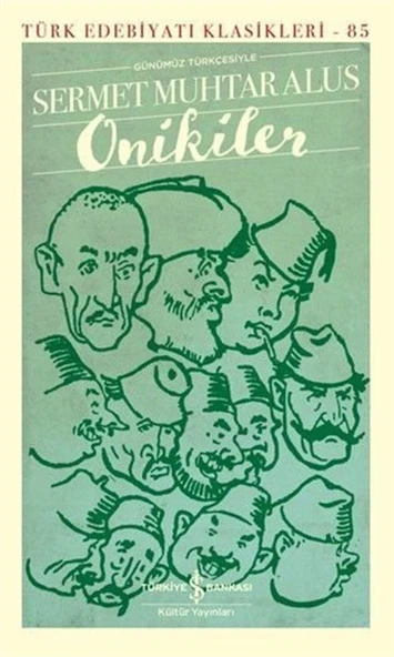 Onikiler ürün görseli