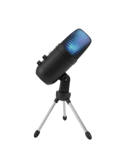 Havit Gamenote GK51 RGB Yayıncı Mikrofon - Resim 3