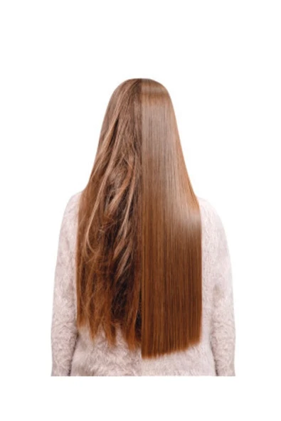 Biocure Saç Düzleştirici Keratin Bakımı Brezilya Fönü 500 Ml Kokusuz Dumansız - 2