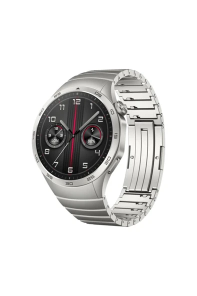 Huawei Watch GT 4 46mm Metal Akıllı Saat Teşhir - 2