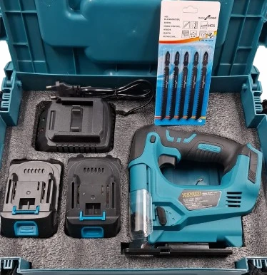 ŞARJLI DEKOPAJ HAKTAŞ HKT1100 - Resim 2