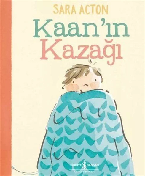 Kaan'ın Kazağı ürün görseli