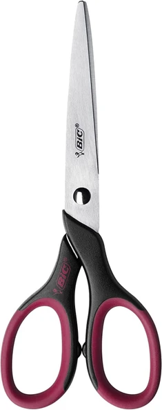 Bic Comfort 16cm Yumuşak Saplı Çocuk Okul Makası / 9262811 - 2